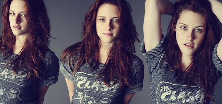 Kristen Stewart Uruguay