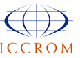 [iccromlogo.gif]