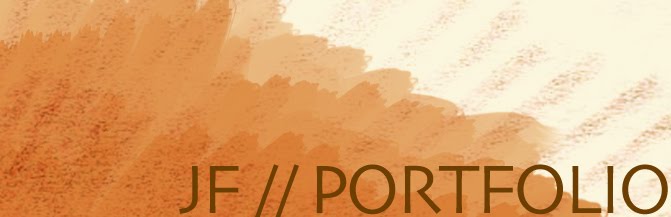 JF Portfolio//Sketches