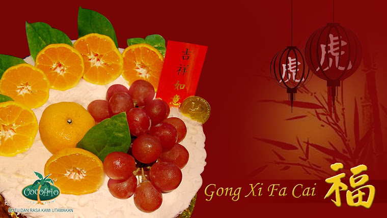 Gong Xi Fa Cai