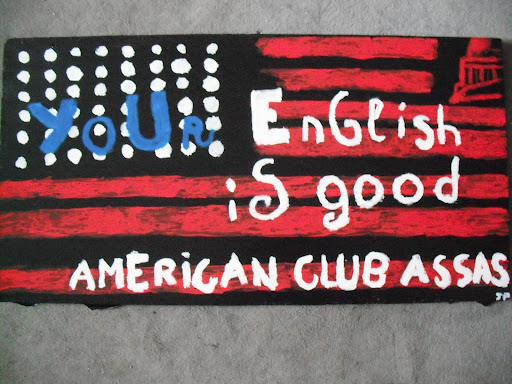 American Club of Assas