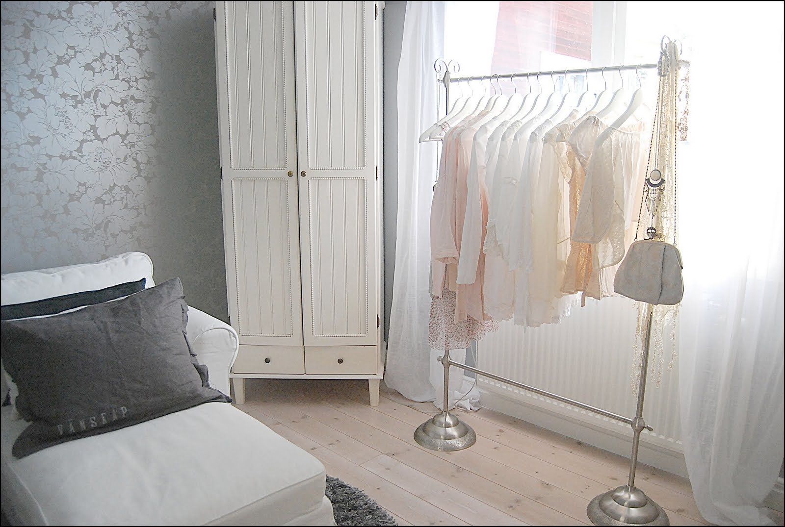 kardemumma Walk in closet not! kardemumma Walk in closet not!