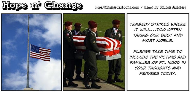Fort hood freebies