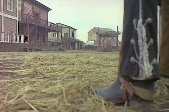 si tu rencontres sartana