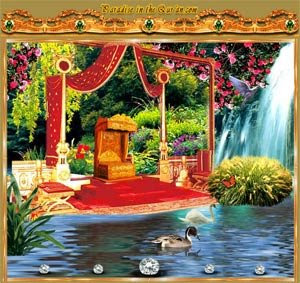 Allah Paradise