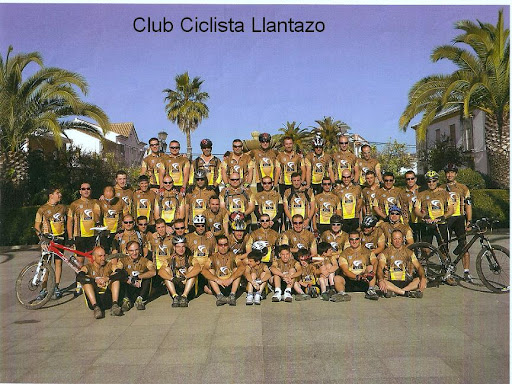 Club Llantazo