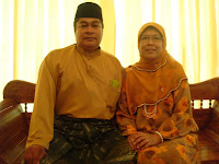 D and me
