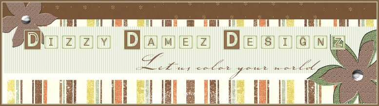 Dizzy Damez Designz