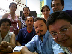 EQUIPO DOCENTE