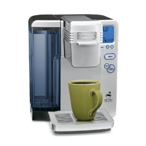 cuisinart coffee maker