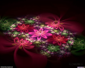HD 3D Flowers Wallpapers 11 Images, Picture, Photos, Wallpapers