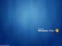 Vista HD desktop wallpapers and photos