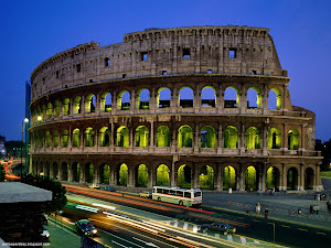 Coliseum, Rome, Italy Images, Picture, Photos, Wallpapers