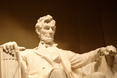 ABRAHAM LINCOLN