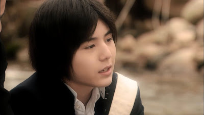 MUNDO DE ACTORES - FURUHATA CHUGAKUSEI SP SUB ESPAÑOL - DESCARGAS DE
