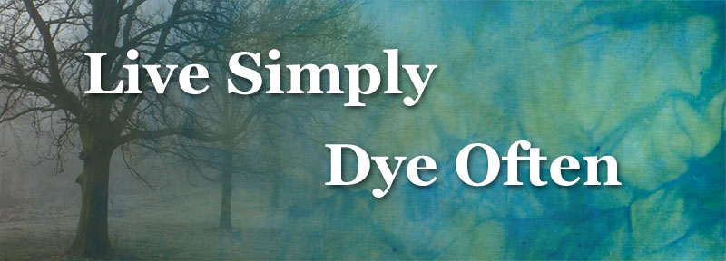 Live Simply Dye Often