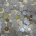 Kids project: Bi-metallic coins