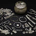 £1million Viking treasure hoard goes on display