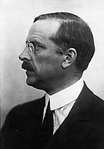 Baron Clemens Peter Freiherr von Pirquet von Pirquet