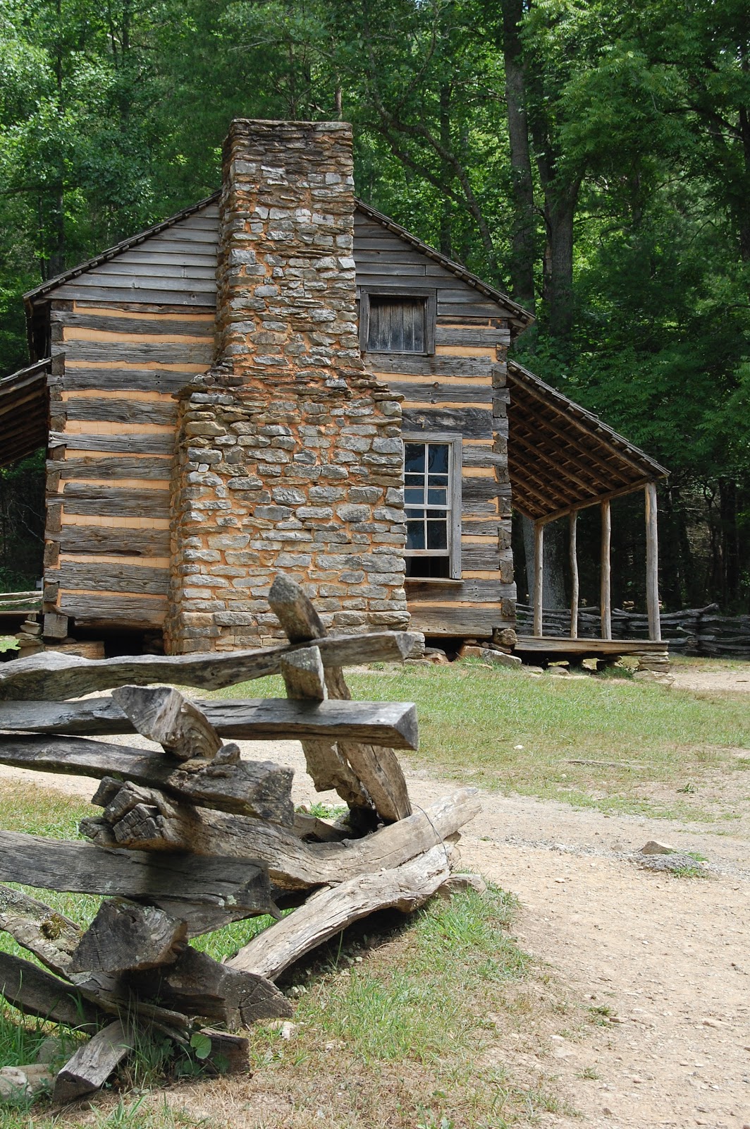 Mountain Photo Gallery Cades Cove