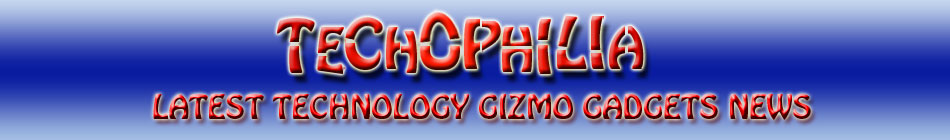 Tech-O-Philia