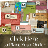 Make your own