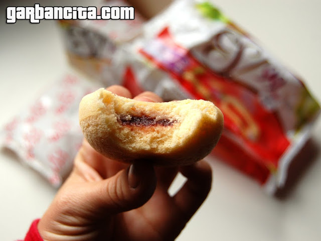 Es! 99 Kcal - Panrico