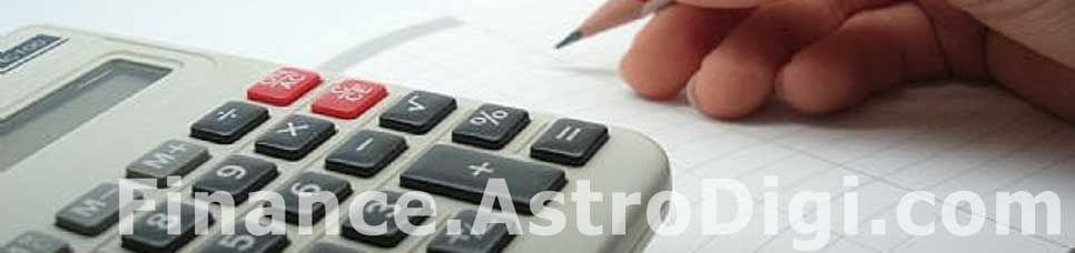 FINANCIAL PLANNER