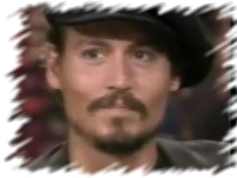 Johnny Depp se pone a dieta… johnny depp y vanessa paradis. Johnny Depp se pone a dieta…