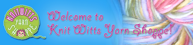 KnitWitts Yarn Shoppe