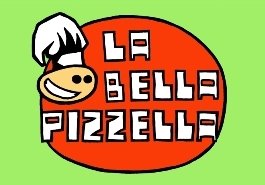 La Bella Pizzella