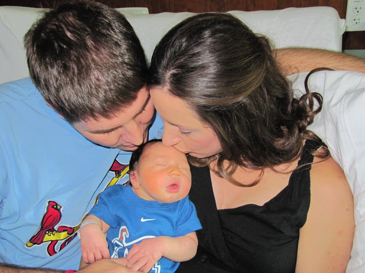 Our family