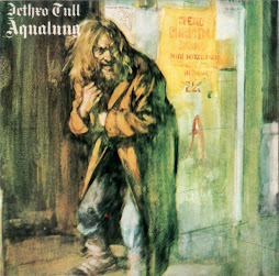 Jethro Tull