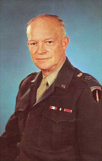 General Dwight D. Eisenhower