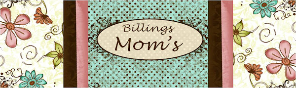 Billings Mom's