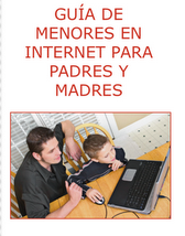 MENORES EN INTERNET