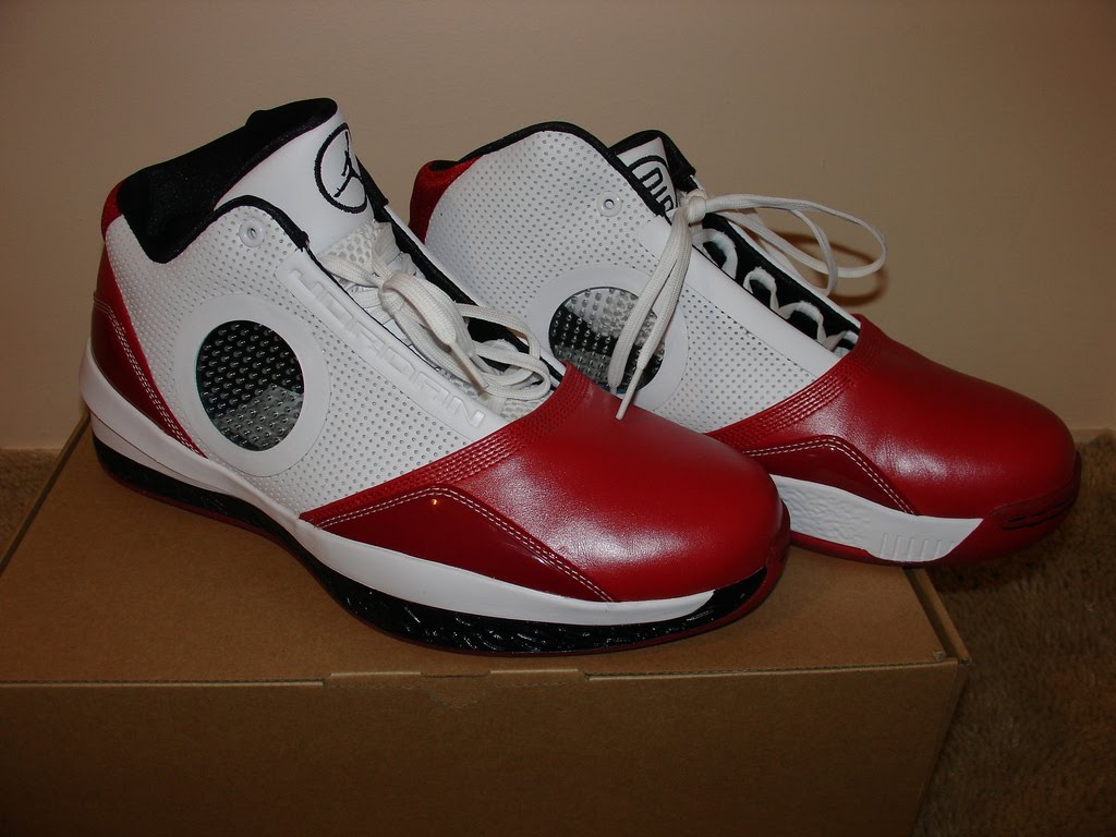 My Jordan Shoes My Jordan Shoes
