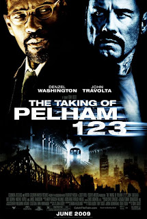The Taking of Pelham One Two Three movies in Denmark
