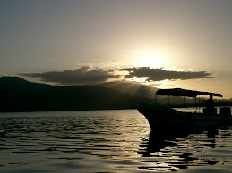 BELLEZA MARAVILLOSA DE PUERTO BARRIOS