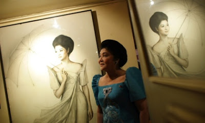 Photo courtesy of Paolo Picones/Polaris