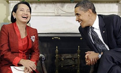 Photo courtesy of GMANews.TV