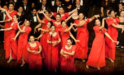 UST Singers
