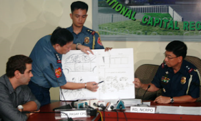 PNP Explains Kidnapping of Indian National