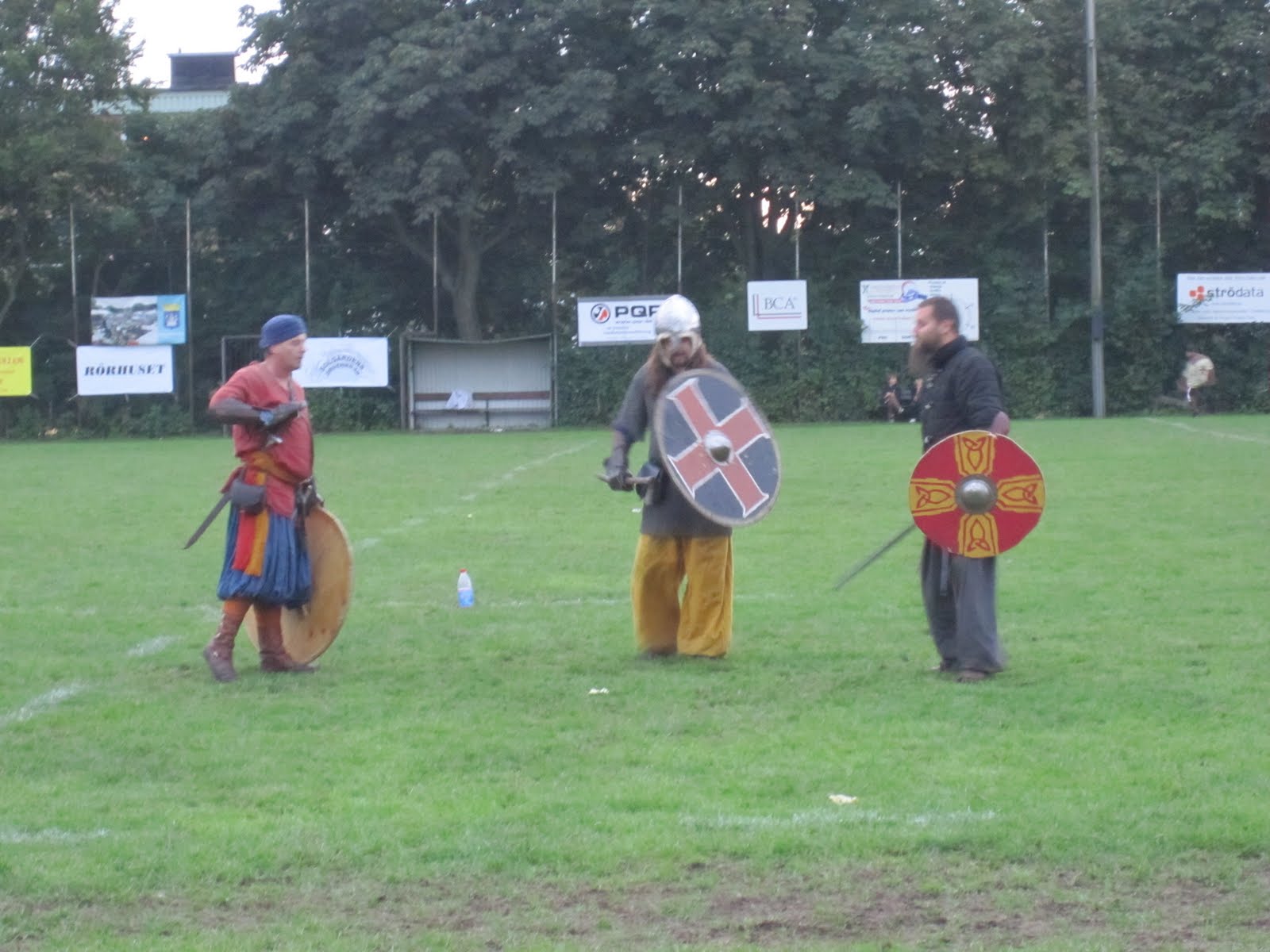 Rugby Festival Pingvin Rugby Club Sweden