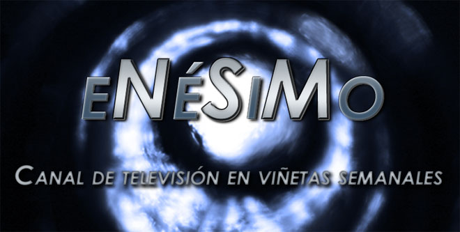 Canal Enésimo