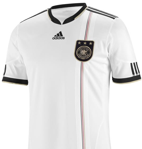 Viva la Germania I convocati della Nazionale Tedesca per i Mondiali 2010