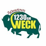 Hometown 1230 WECK Radio