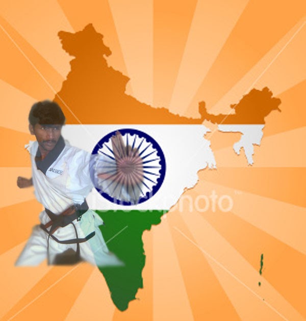 saibee TAEKWONDO FEDERATION OF INDIA TFI RULES & REGULATIONS