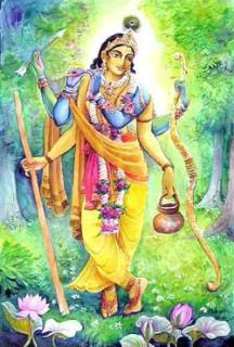 Nilachale Mahaprabhu