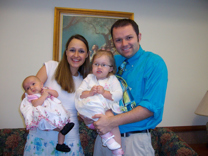 The new Jarrett Clan